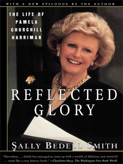 Title details for Reflected Glory by Sally Bedell Smith - Wait list